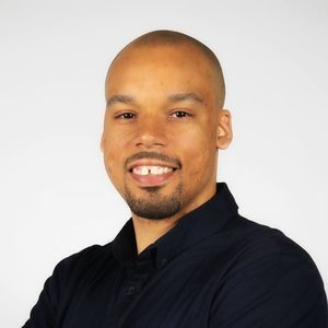 Meet your Posher, Sean